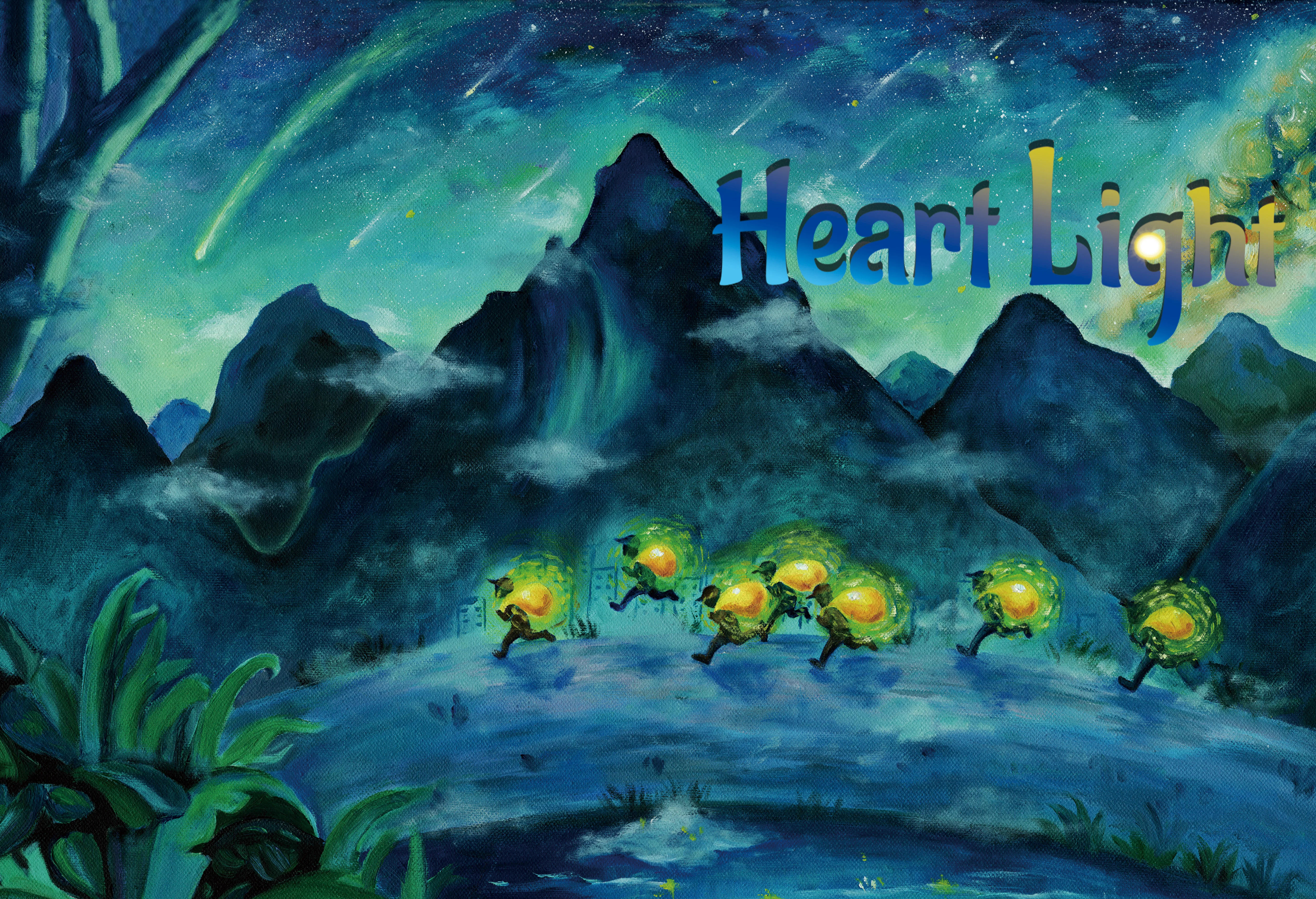 Heart Light